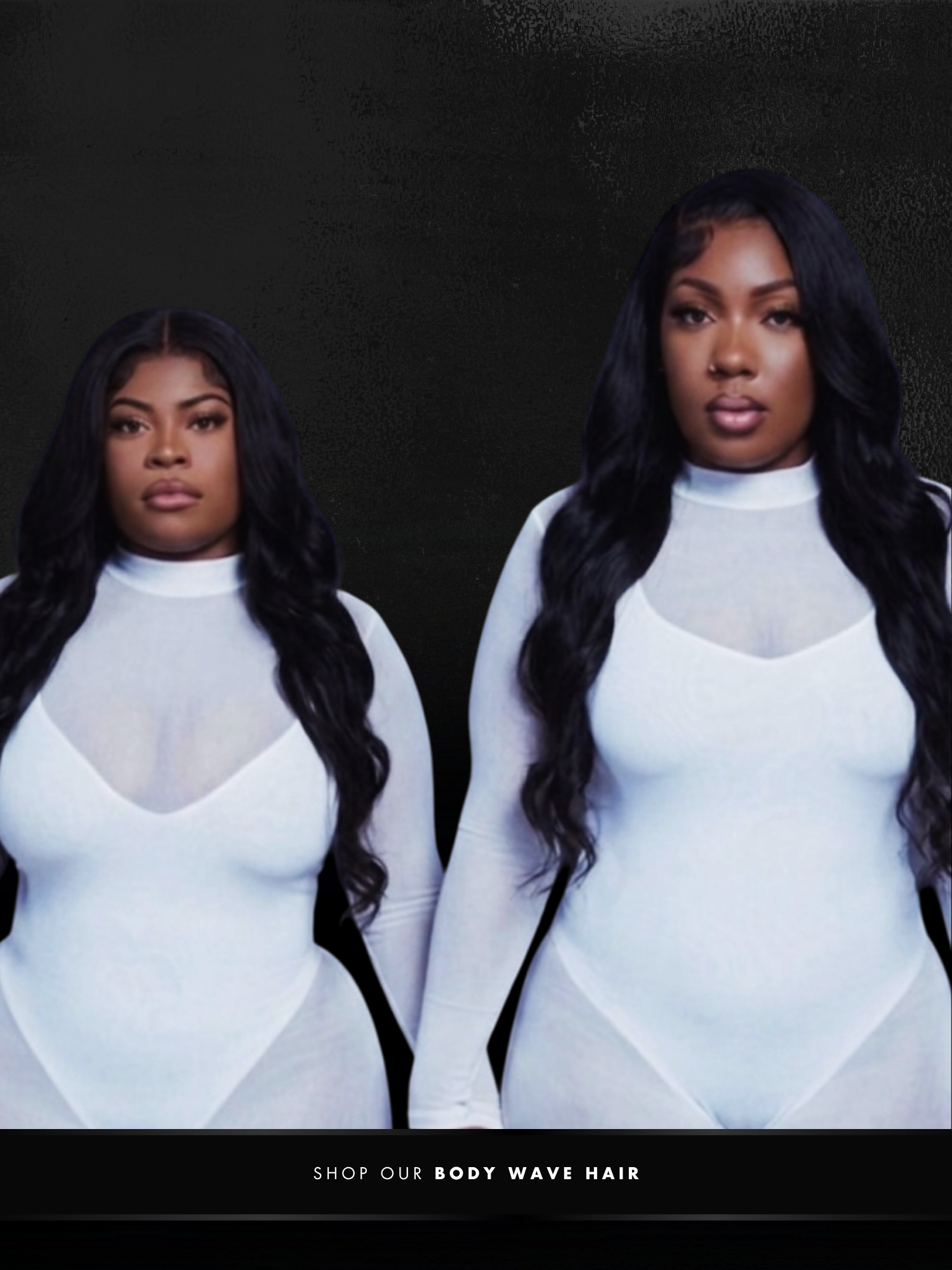 Body Wave Hair