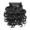 Body Wave Clip Ins