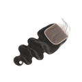 Body Wave Hair HD Closure