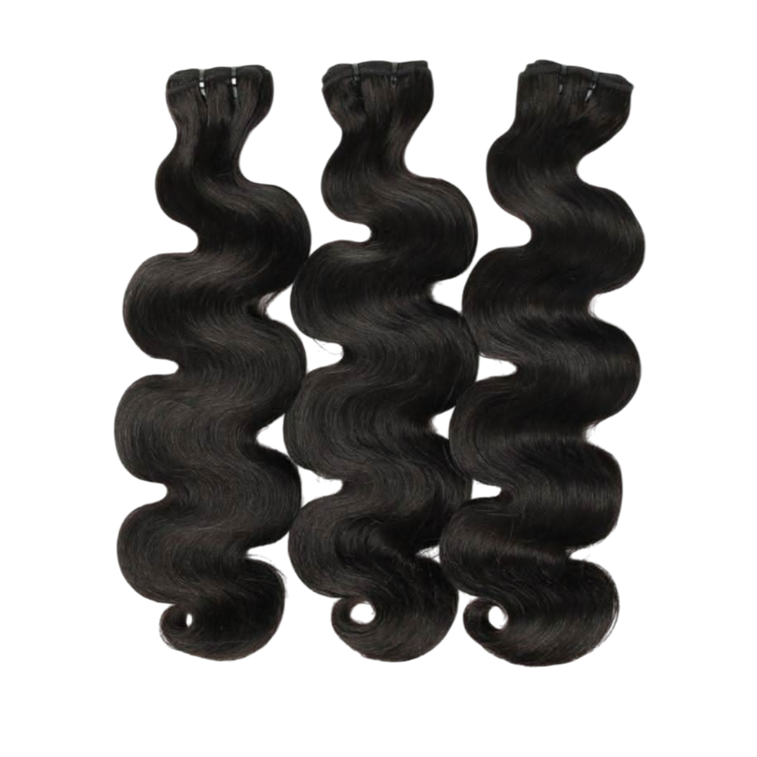 Body Wave Hair Bundle Deals