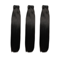 Straight Hair Bundle Deals