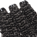 Italian Curly Hair Bundles