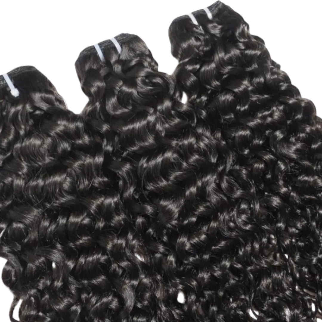 Italian Curly Hair Bundle Deals