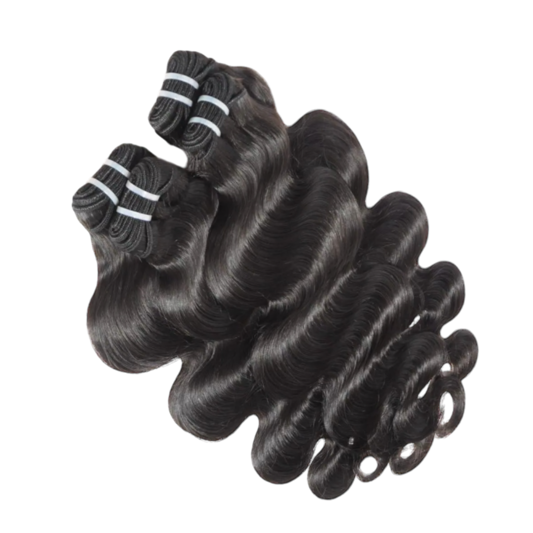 Body Wave Hair Bundles