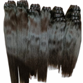 Straight Hair Bundle Deals