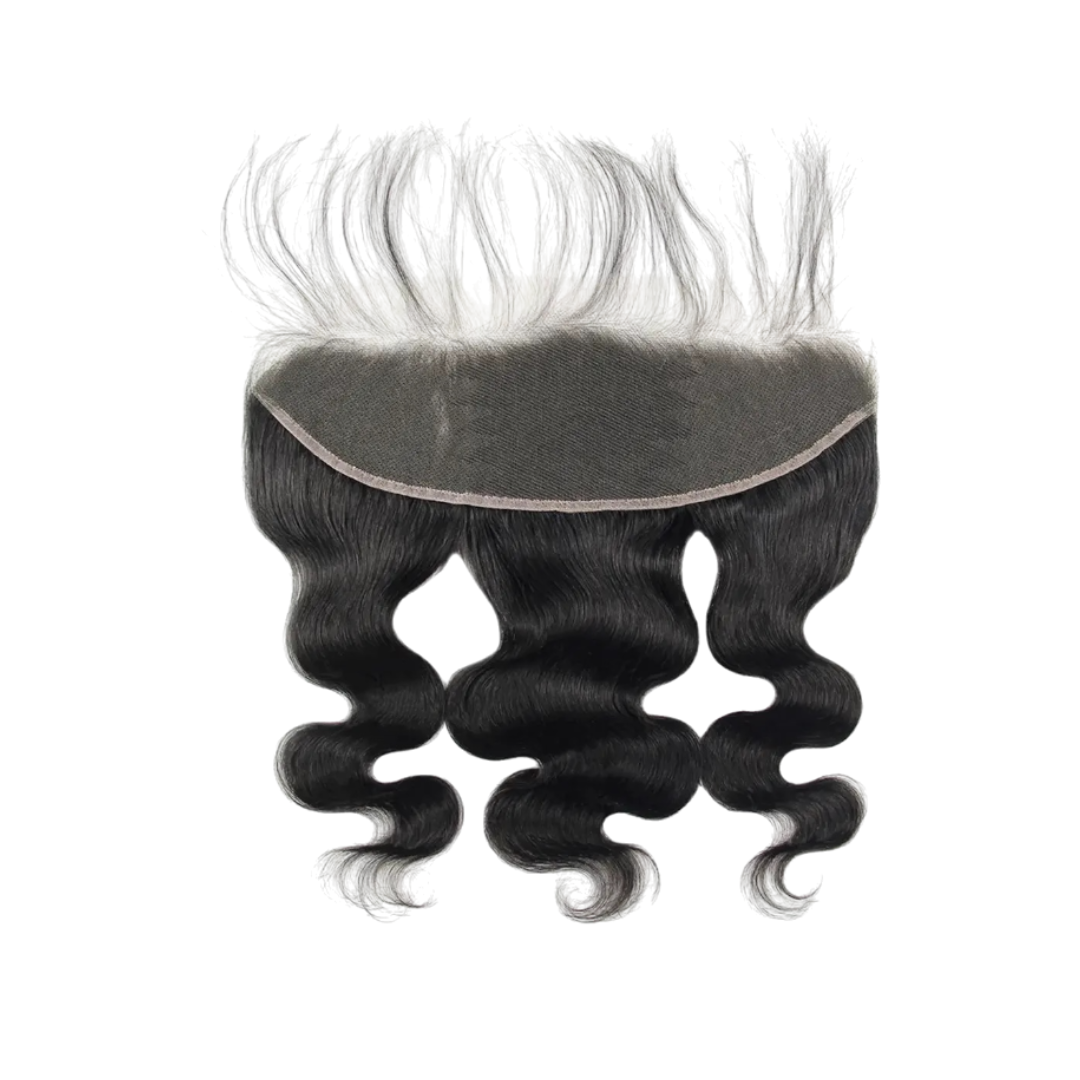 Body Wave Hair HD Frontal