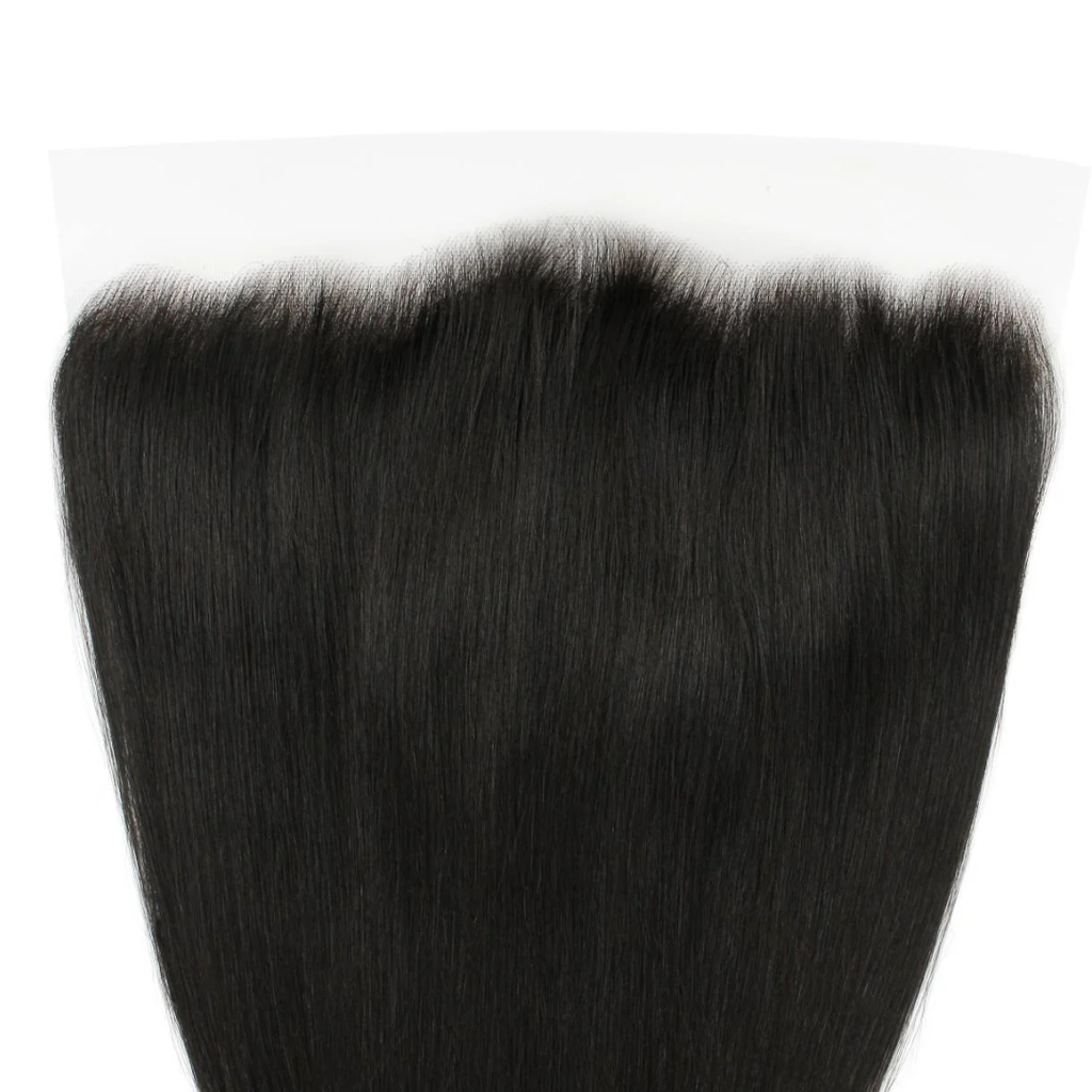 Straight Hair HD Frontal