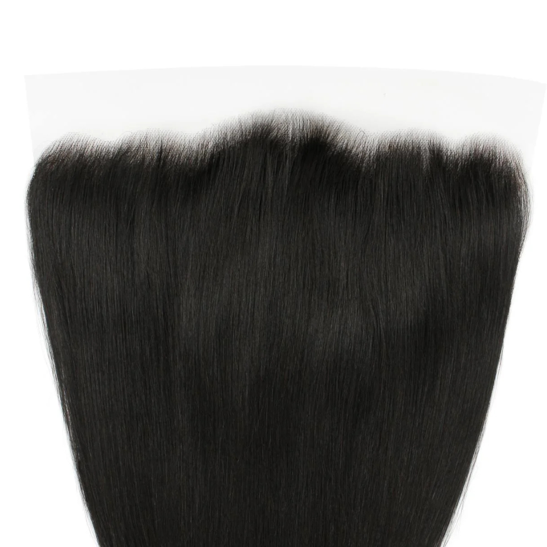Straight Hair HD Frontal