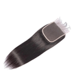 Straight Hair HD Closure